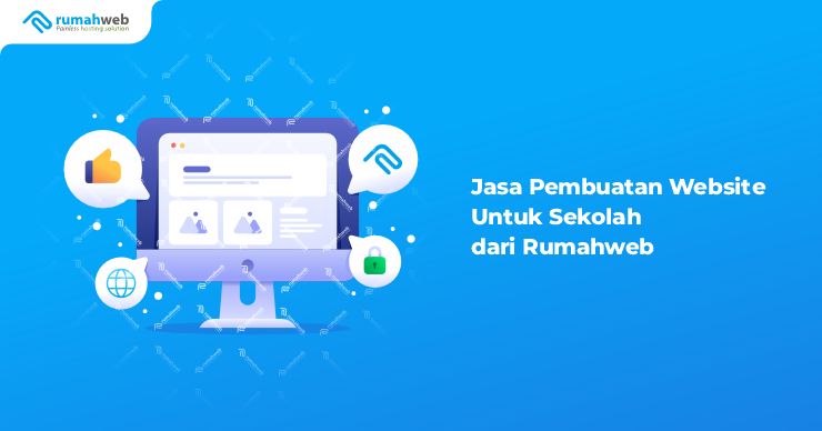 banner - Jasa Pembuatan Website Untuk Sekolah