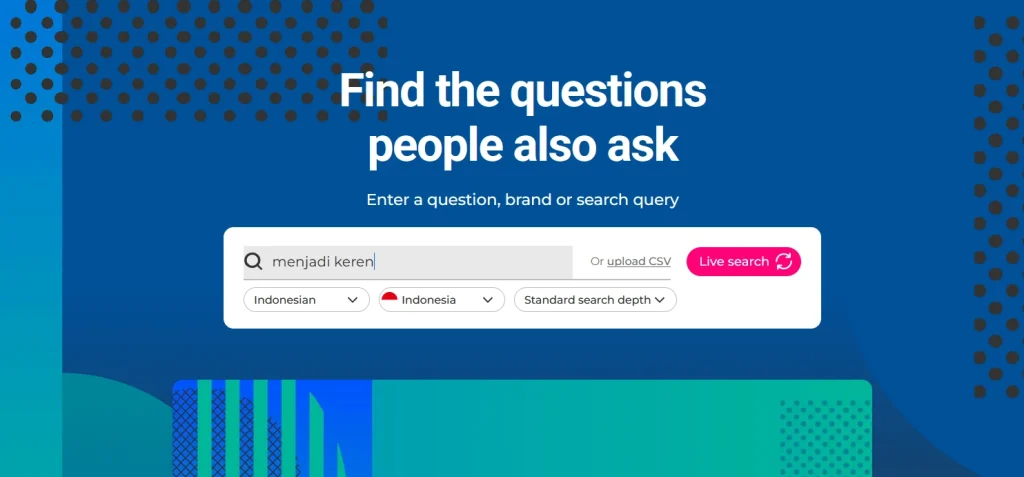 AlsoAsked