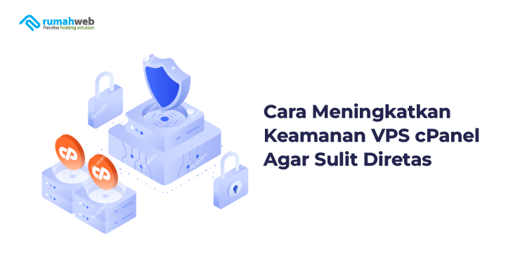Banner - Cara Meningkatkan Keamanan VPS cPanel