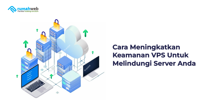 Banner - Cara Meningkatkan Keamanan VPS