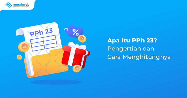 banner - Apa Itu PPh 23