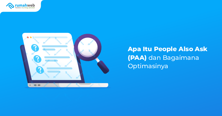 banner - Apa Itu People Also Ask (PAA)