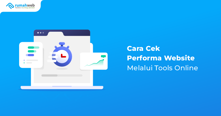 Cara Cek Performa Website