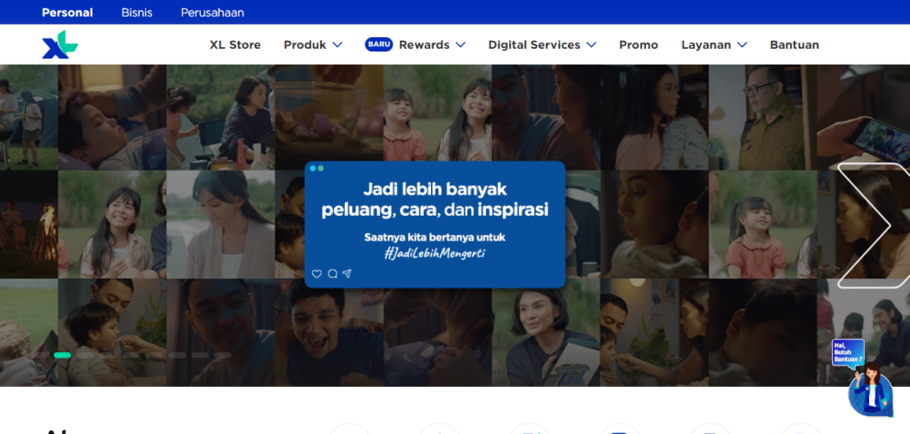 XL Axiata