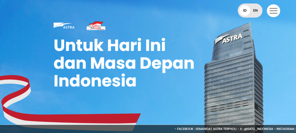 Astra International