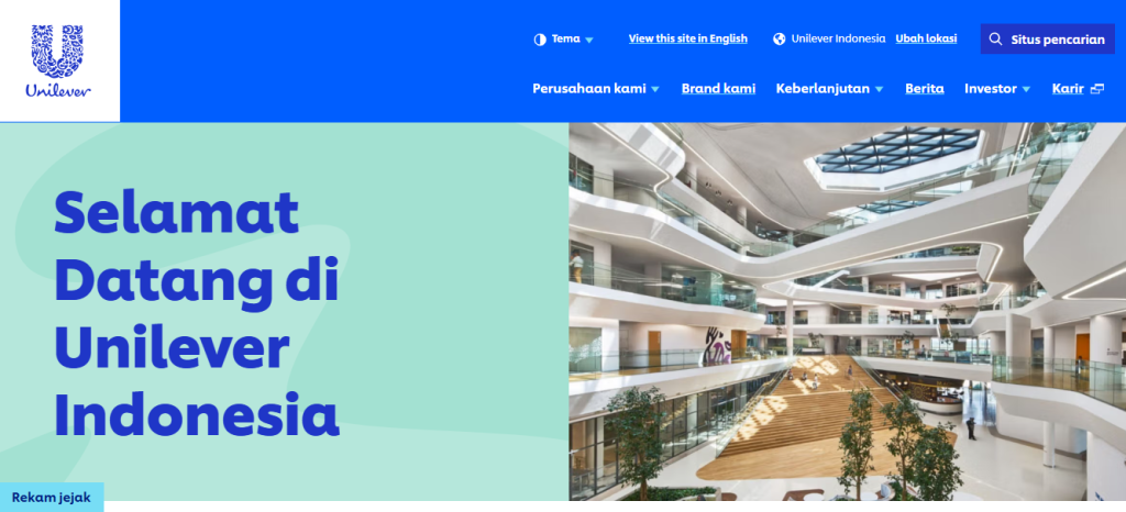 Unilever Indonesia
