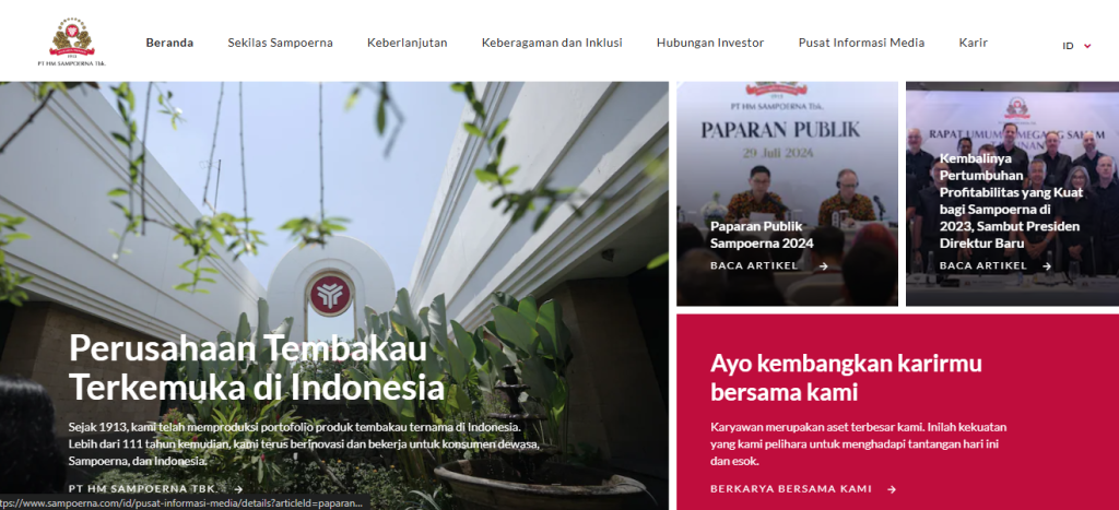 Sampoerna