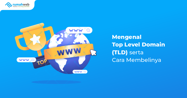 Banner - apa itu tld adalah