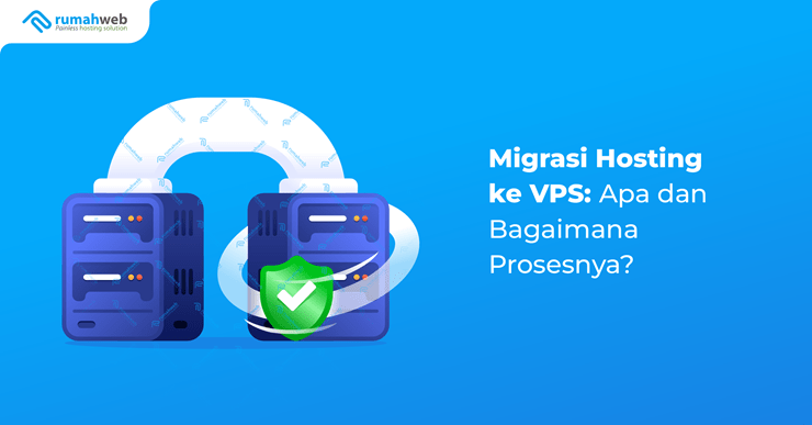 banner - Migrasi Hosting ke VPS