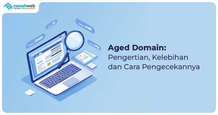 Aged Domain adalah