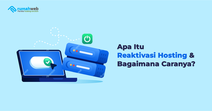 Banner - Apa Itu Reaktivasi Hosting