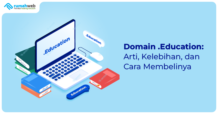 Banner - Domain .Education