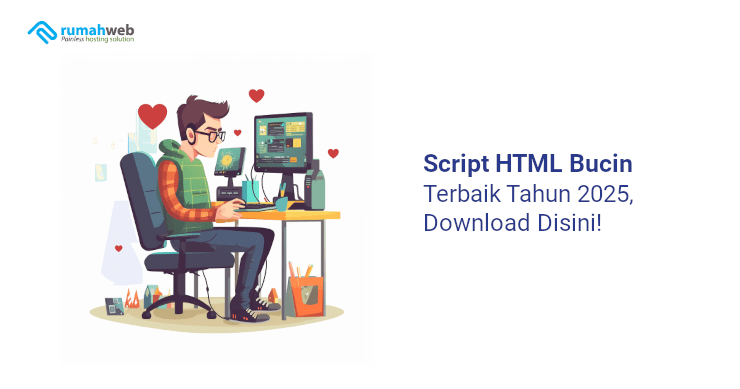 Banner - Script HTML Bucin Terbaik