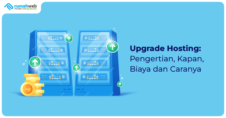 Banner - Upgrade Hosting