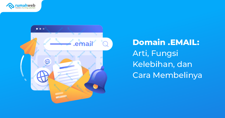 banner - Domain .EMAIL