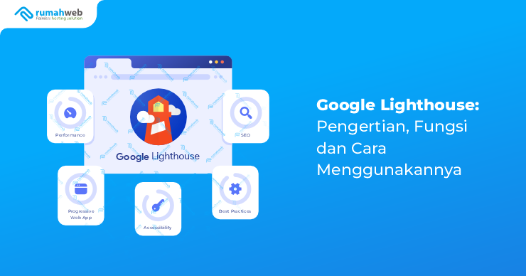 banner - Google Lighthouse Adalah