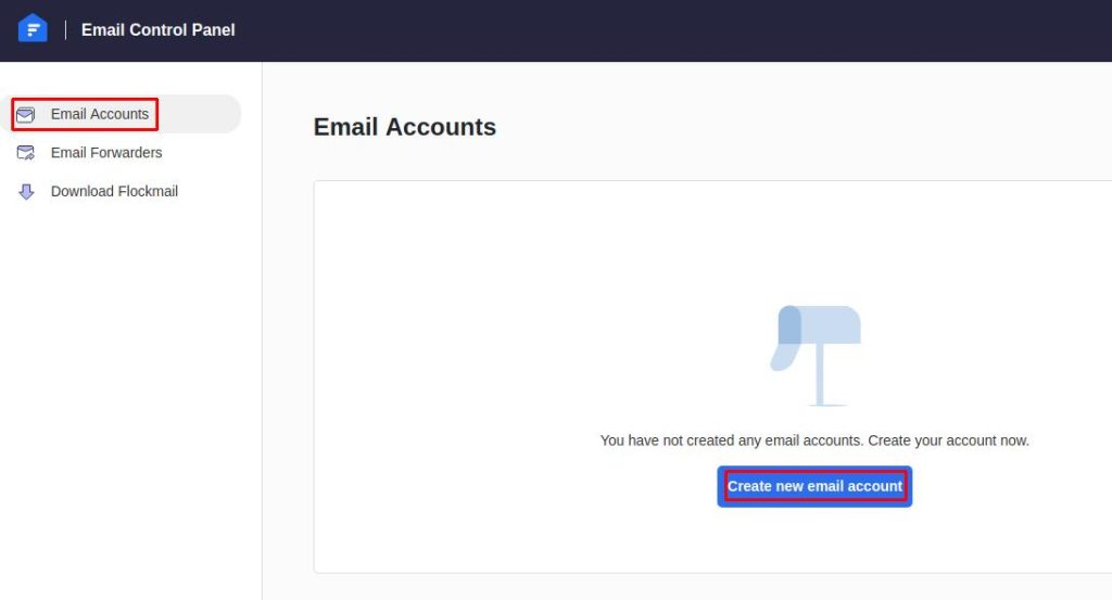 Membuat Email Perusahaan di Titan Mail