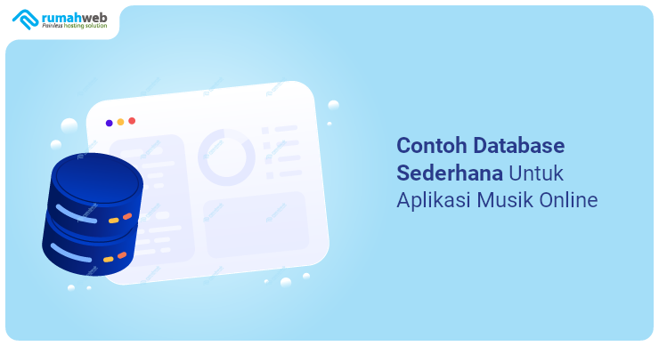 Banner - Contoh Database Sederhana