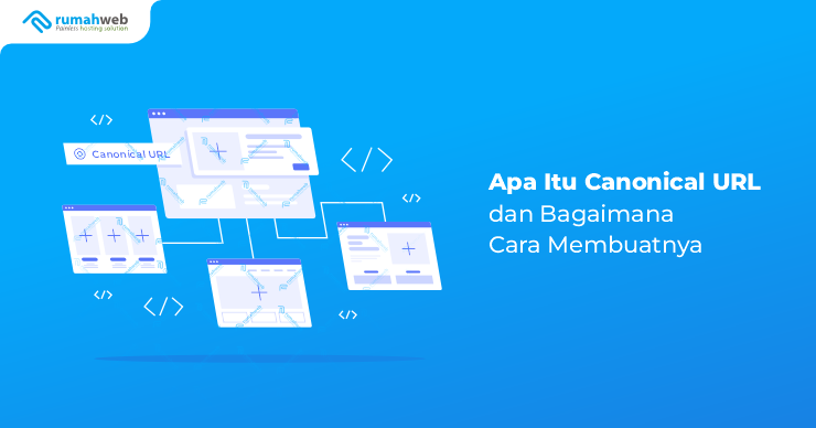 banner - Apa Itu Canonical URL adalah