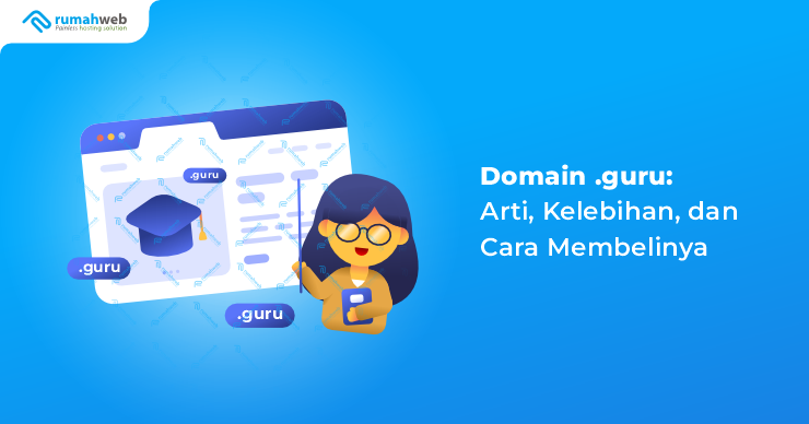 banner - domain guru