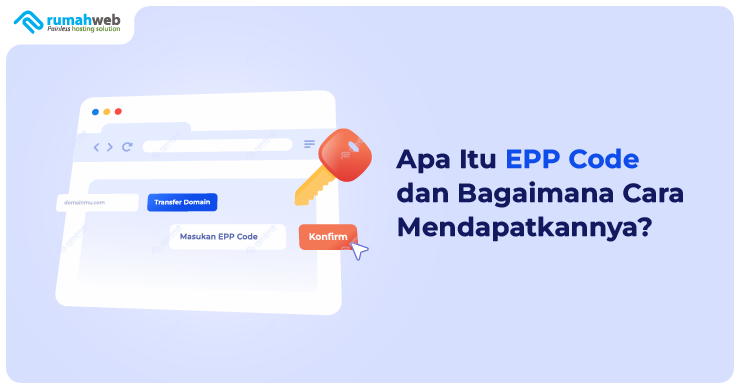 Banner - Apa Itu EPP Code Adalah