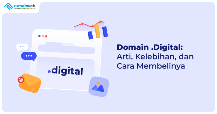 Banner - Domain Digital