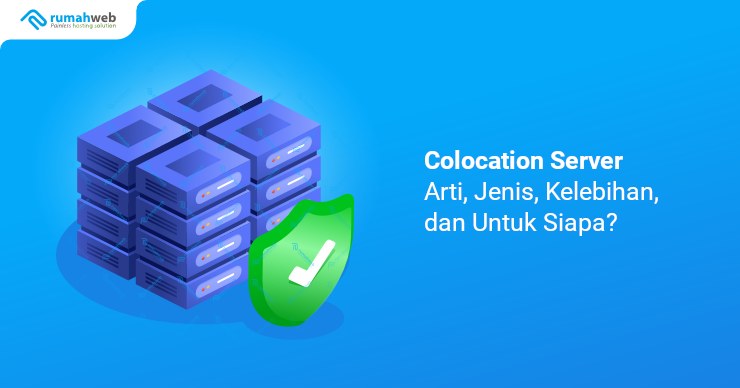 banner - Colocation Server adalah