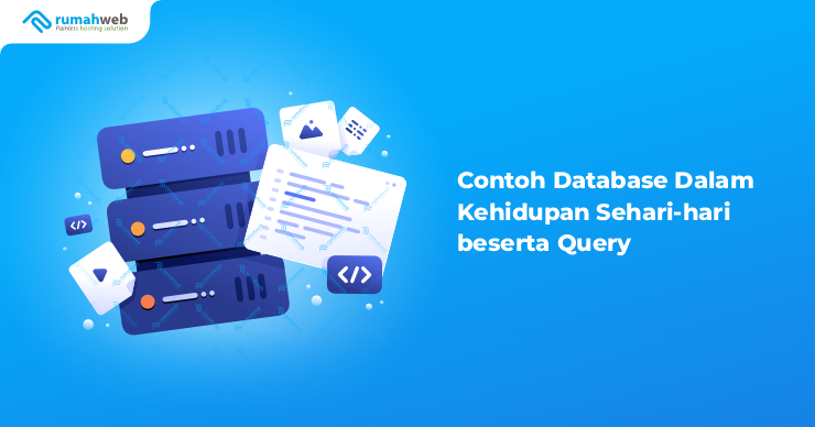 banner - Contoh Database Dalam Kehidupan Sehari-hari beserta Query