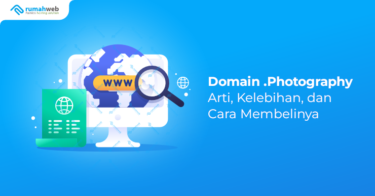 banner - domain photography