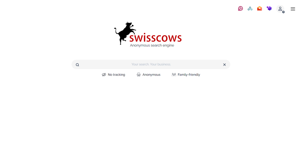 Swisscows