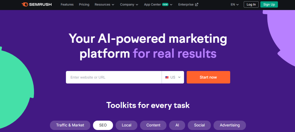 SEMrush