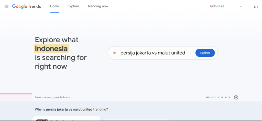 Google Trends