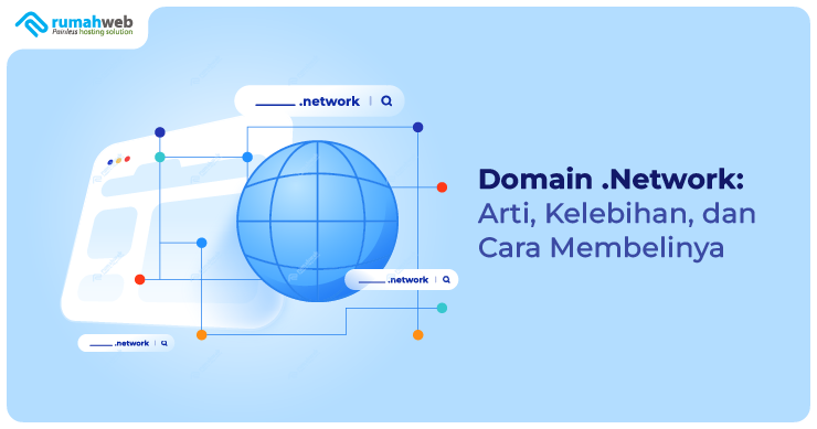 Banner - Domain .Network