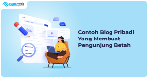 Banner - Contoh Blog Pribadi Yang Membuat Pengunjung Betah