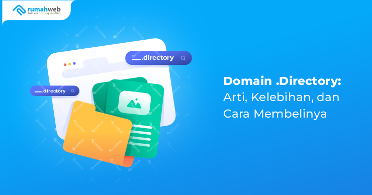 banner - Domain .Directory