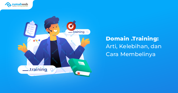 banner - Domain .Training