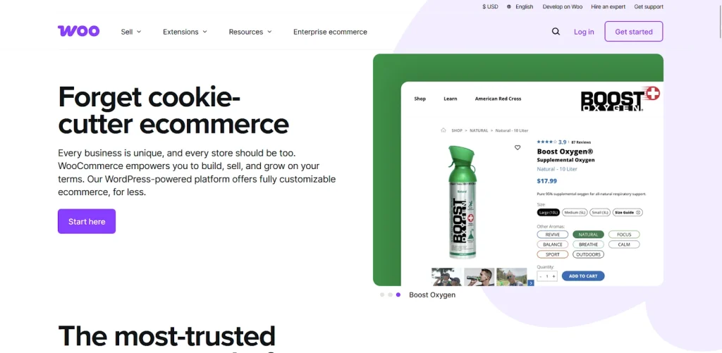 WooCommerce - Plugin WordPress untuk Toko Online Terbaik