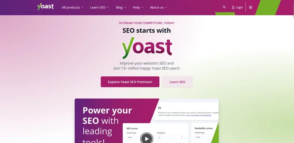 plugin yoast seo - Plugin WordPress untuk Toko Online Terbaik